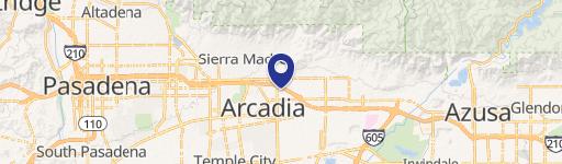 Arcadia, CA 91006