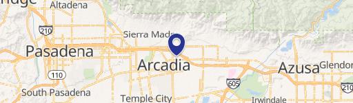 Arcadia, CA 91006