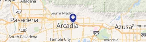 Arcadia, CA 91006