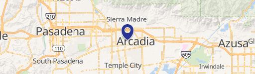 Arcadia, CA 91007