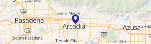 Arcadia, CA 91007