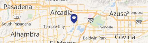 Arcadia, CA 91006