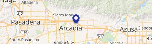 Arcadia, CA 91006