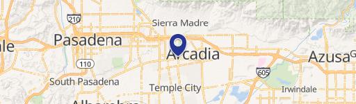 Arcadia, CA 91007