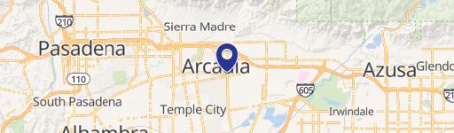 Arcadia, CA 91007
