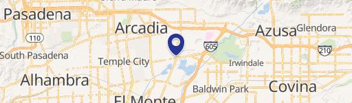 Arcadia, CA 91006