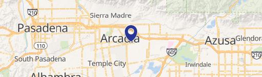 Arcadia, CA 91006