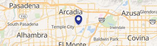 Arcadia, CA 91006