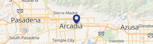 Arcadia, CA 91006