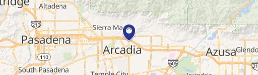 Arcadia, CA 91006