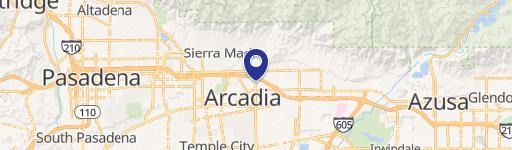Arcadia, CA 91006