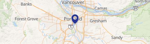 Springwater Corridor