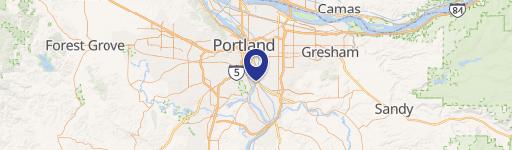 Portland, OR 97222