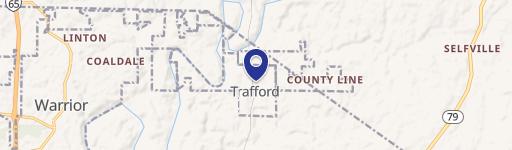 2549 Trafford County Line Rd