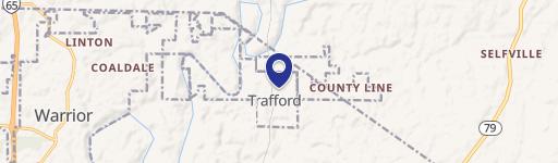 2590 Trafford County Line Rd