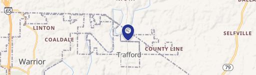 9479 Trafford Municipal Park Rd