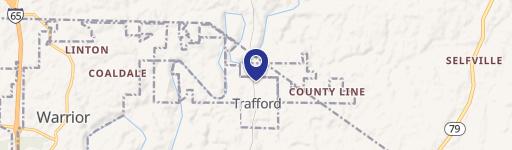 9399 Trafford Municipal Park Rd