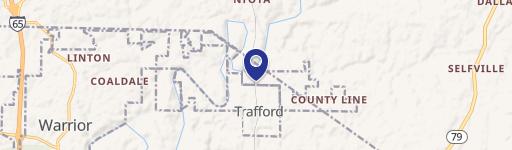 9480 Trafford Municipal Park Rd