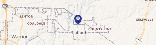 9450 Trafford Municipal Park Rd