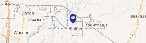 2450 Warrior Trafford Rd