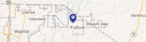 2455 Warrior Trafford Rd