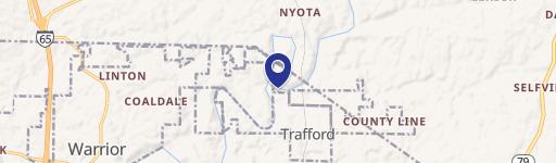 2269 Warrior Trafford Rd