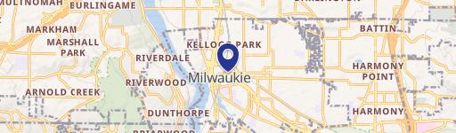 2636 Harrison St, Unit B1