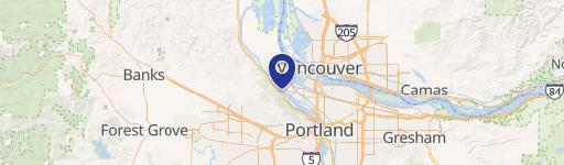 8444th Nw St Helens Rd