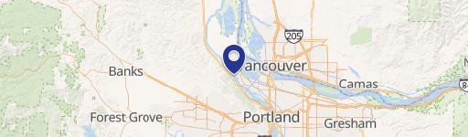 11400th Nw St Helens Rd