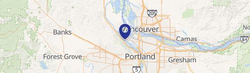 7900th Nw St Helens Rd