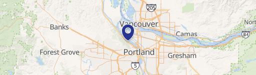 5600th Nw St Helens Rd