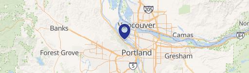 5800th Nw St Helens Rd