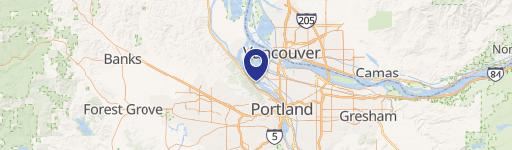 5800th Nw St Helens Rd