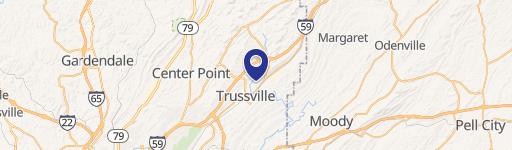 Trussville, AL 35173