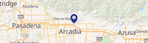 1000 Santa Anita Ave