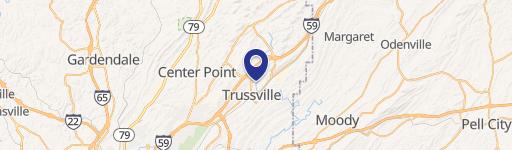 Trussville, AL 35173