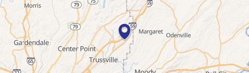 Trussville, AL 35173