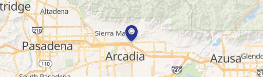 1001 Santa Anita Ave