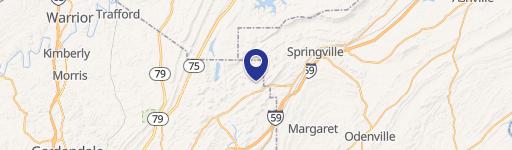 Trussville, AL 35173