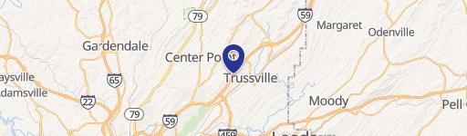 Trussville, AL 35173
