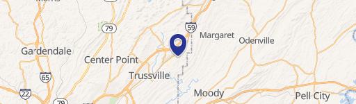 Trussville, AL 35173