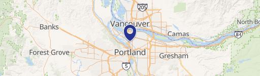 4548-4550 Albina Ave