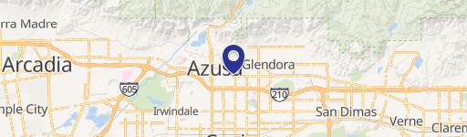 Azusa, CA 91702