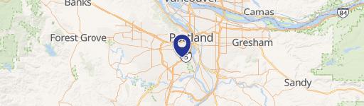 9101 Barbur Blvd, Unit 9125