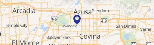 Azusa, CA 91702