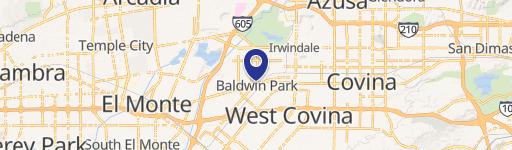 Baldwin Park, CA 91706