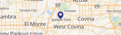 Baldwin Park, CA 91706