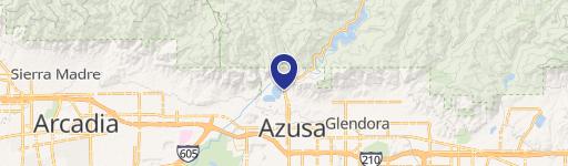 Azusa, CA 91702