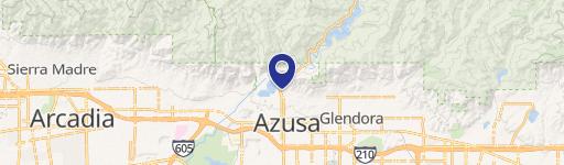 Azusa, CA 91702