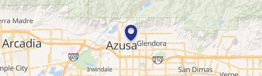 Azusa, CA 91702